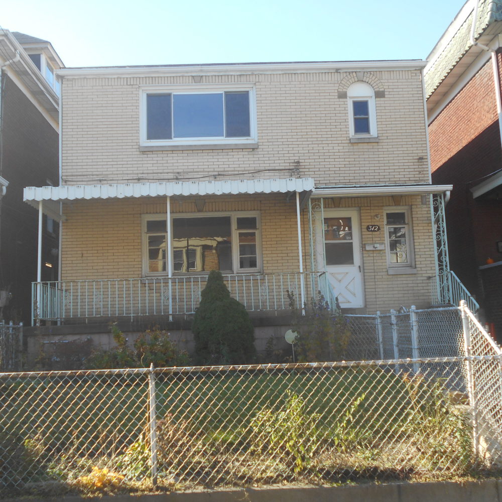 Pittsburgh Property Management Kefalos & Associates