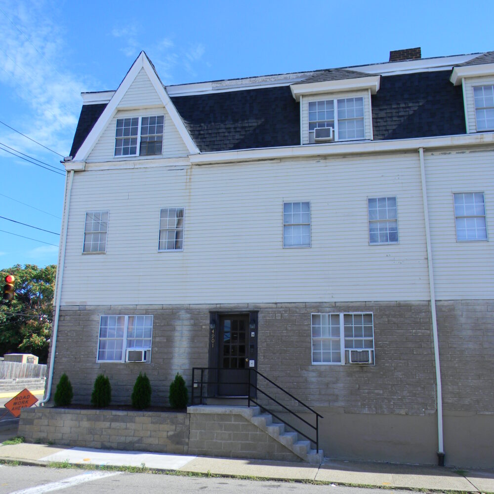 Pittsburgh Property Management Kefalos & Associates