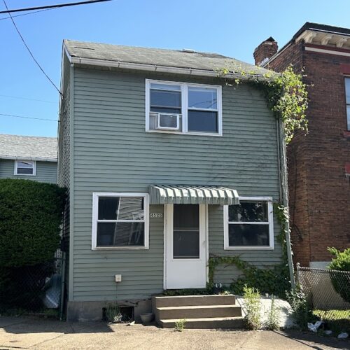 Pittsburgh Property Management Kefalos & Associates