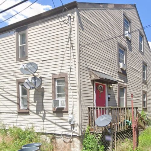 Pittsburgh Property Management Kefalos & Associates